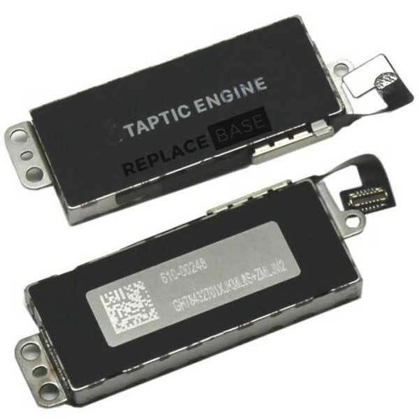 MOTOR VIBRADOR HAPTICO IPHONE XR