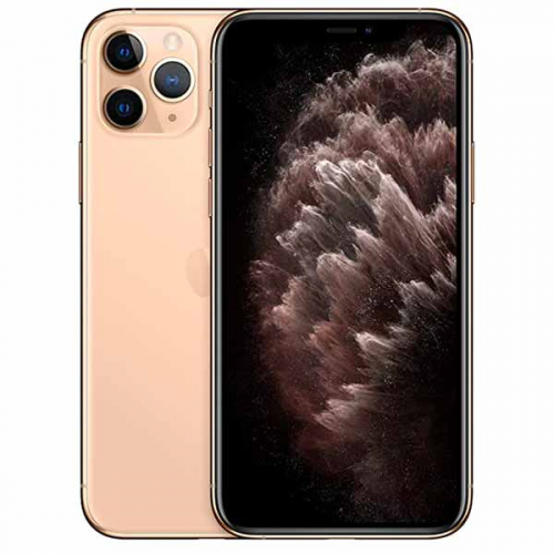 IPHONE 11 PRO 64GB ORO REACONDICIONADO