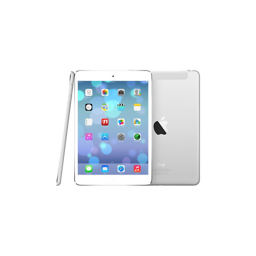 iPad mini 64Gb Blanco (Reacondicionado)