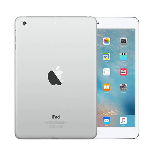 iPad mini 2 16Gb plata (Reacondicionado)