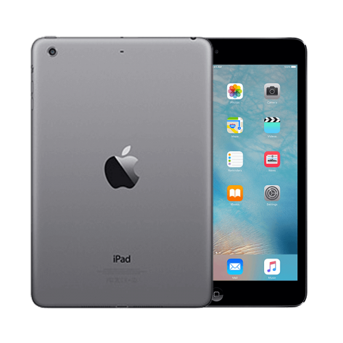 iPad mini 2 16Gb gris (Reacondicionado)