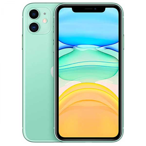 IPHONE 11 128GB VERDE REACONDICIONADO