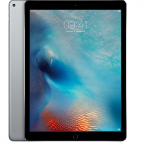 iPad PRO 11 64gb GRIS Reacondicionados