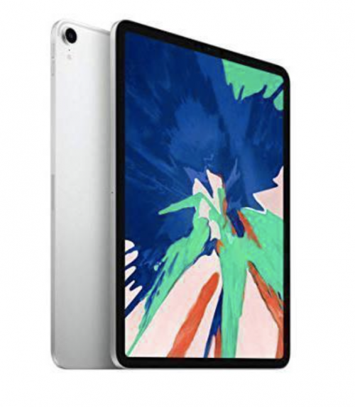 iPad PRO 11 64gb PLATA Reacondicionados