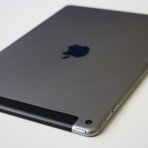 iPad Air 2 32gb GRIS Reacondicionados