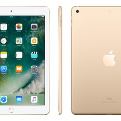 iPad Air 2 128gb ORO Reacondicionados