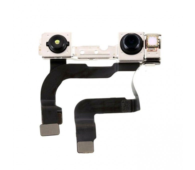 CAMARA FRONTAL IPHONE 12