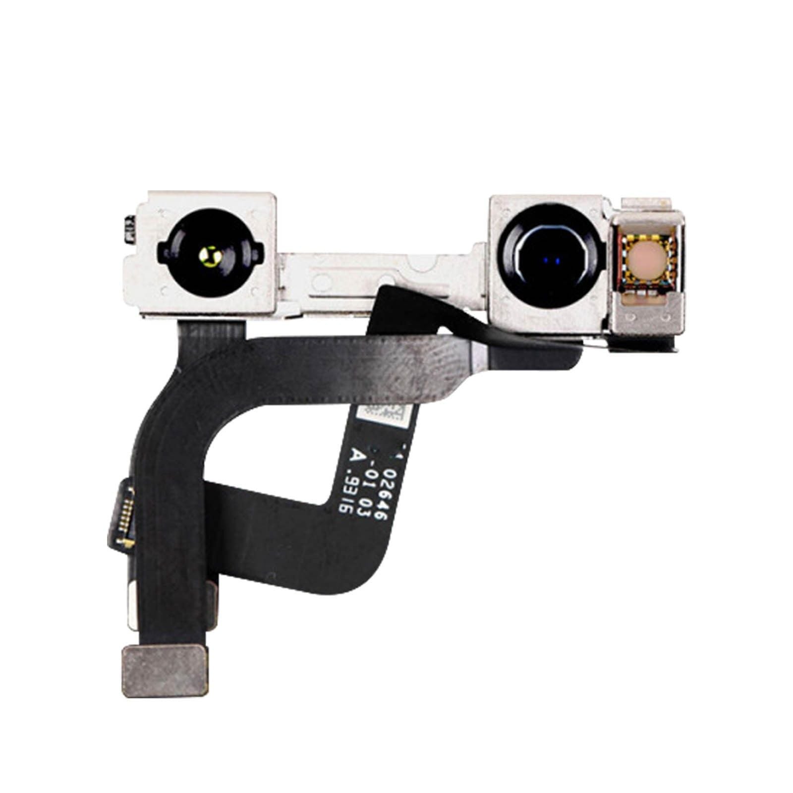 CAMARA FRONTAL IPHONE 12 PRO MAX