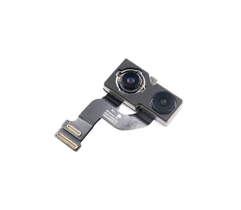 CAMARA TRASERA IPHONE 12