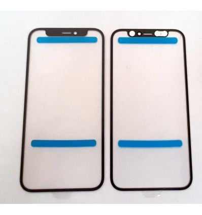 Protector pantalla cristal templado iPhone 12/ 12 Pro