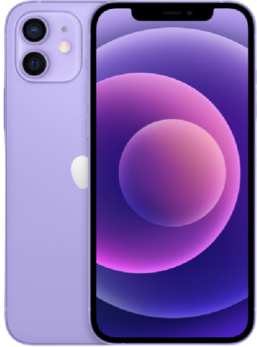 IPHONE 12  MINI 64GB MALVA  REACONDICIONADO