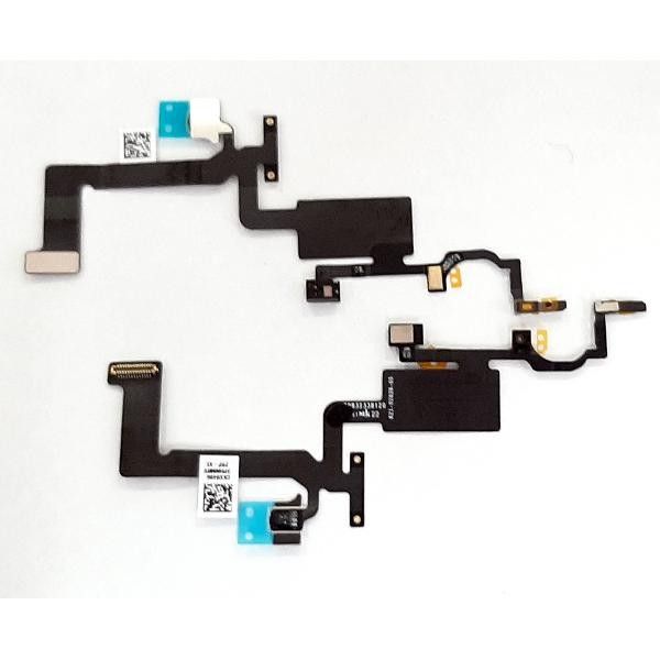 Flex sensor Phone 12