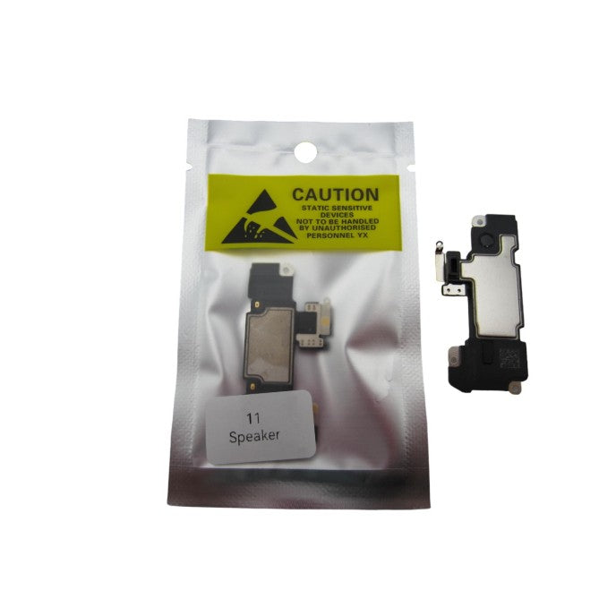 Altavoz auricular iPhone 11 100% original (despiece)