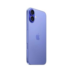 IPhone 16 128GB Azul Ultramar Reacondicionado