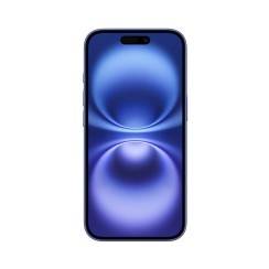IPhone 16 128GB Azul Ultramar Reacondicionado
