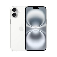 IPhone 16 128GB Blanco Reacondicionado