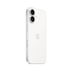 IPhone 16 128GB Blanco Reacondicionado