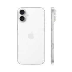 IPhone 16 128GB Blanco Reacondicionado