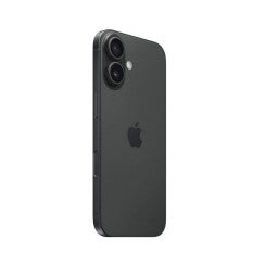 iPhone 16 128GB Negro Reacondicionado