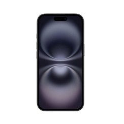 iPhone 16 128GB Negro Reacondicionado
