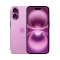IPhone 16 128GB Rosa Reacondicionado