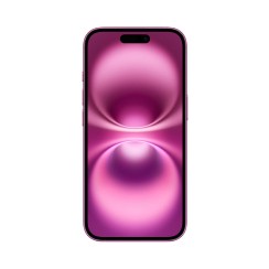 IPhone 16 128GB Rosa Reacondicionado