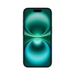 IPhone 16 128GB Verde Azulado Reacondicionado