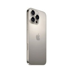 IPhone 16 Pro 128GB Titanio Natural Reacondicionado