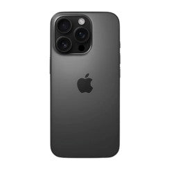 IPhone 16 Pro 128GB Titanio Negro Reacondicionado