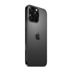 IPhone 16 Pro 128GB Titanio Negro Reacondicionado