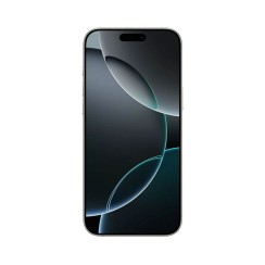 IPhone 16 Pro Max 256GB Titanio Blanco Reacondicionado