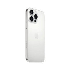 IPhone 16 Pro Max 256GB Titanio Blanco Reacondicionado