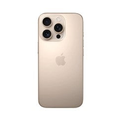 IPhone 16 Pro Max 256GB Titanio Desierto Reacondicionado