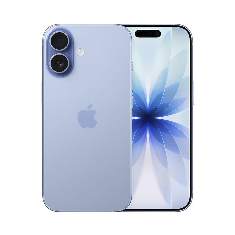 IPhone 17 256GB Azul Neblina reacondicionado