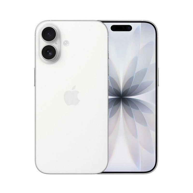 IPhone 17 256GB Blanco reacondicionado