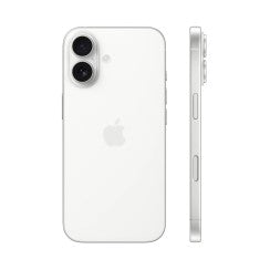 IPhone 17 256GB Blanco reacondicionado