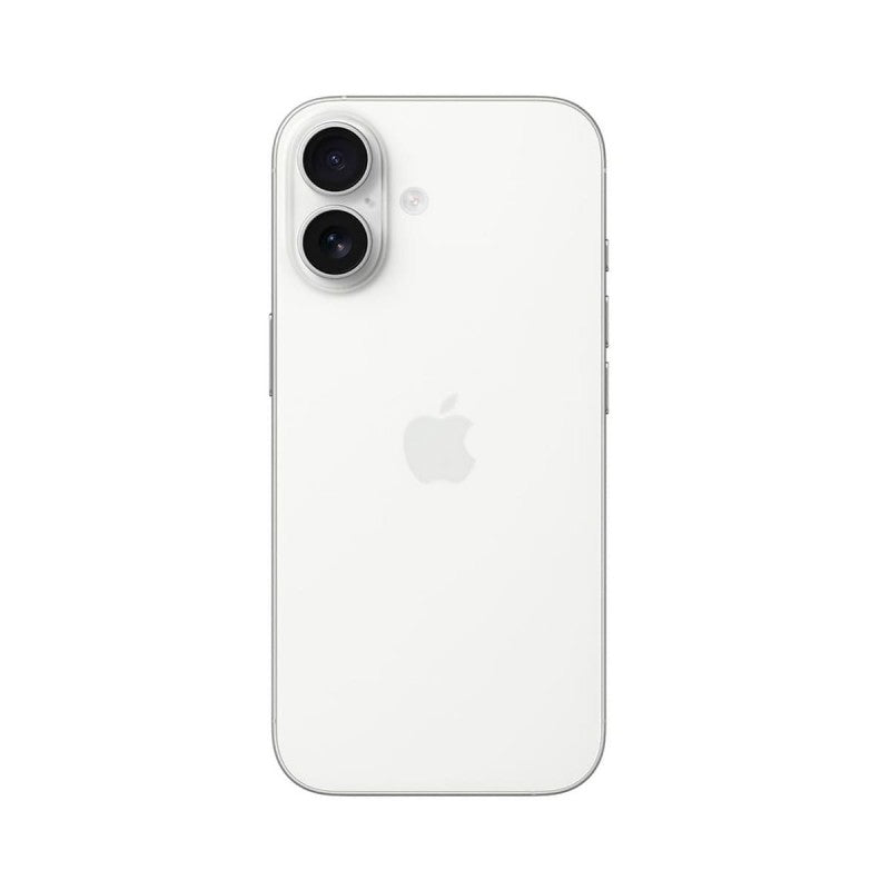 IPhone 17 256GB Blanco reacondicionado