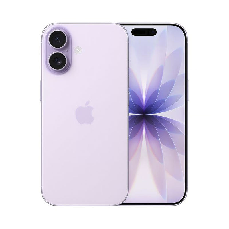IPhone 17 256GB Lavanda reacondicionado