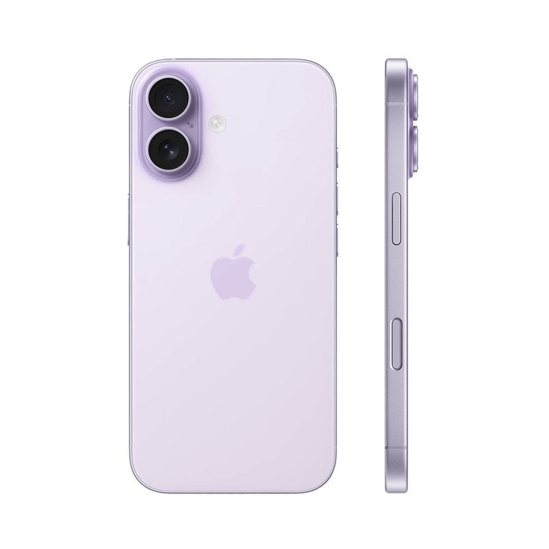 IPhone 17 256GB Lavanda reacondicionado