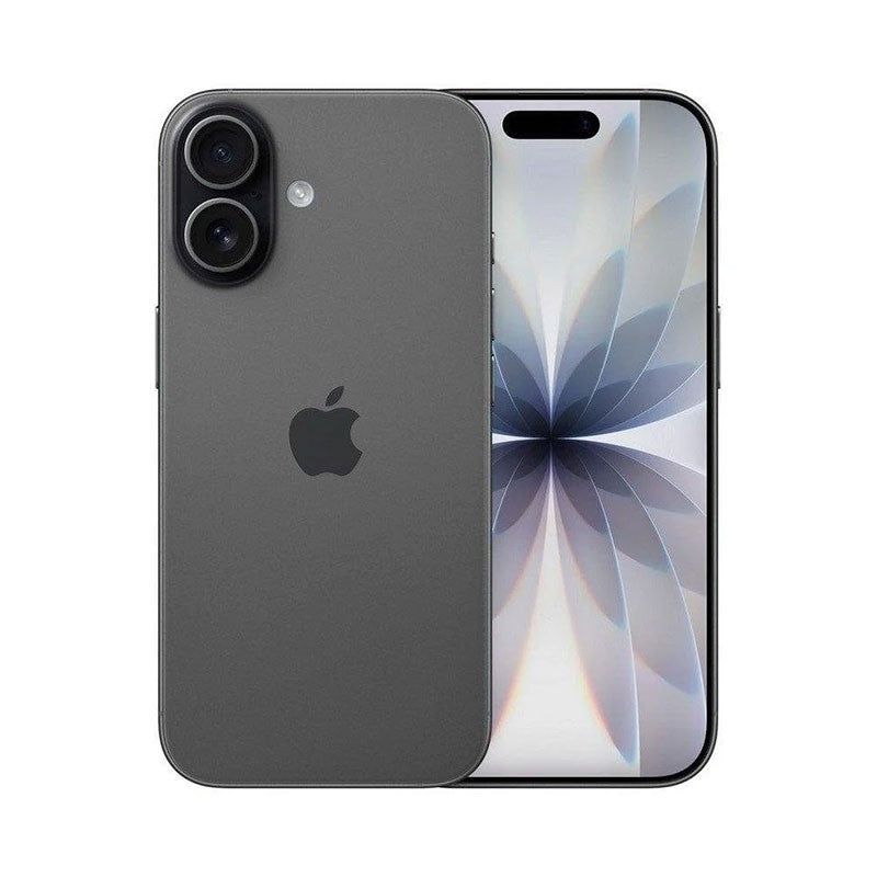 IPhone 17 256GB Negro reacondicionado