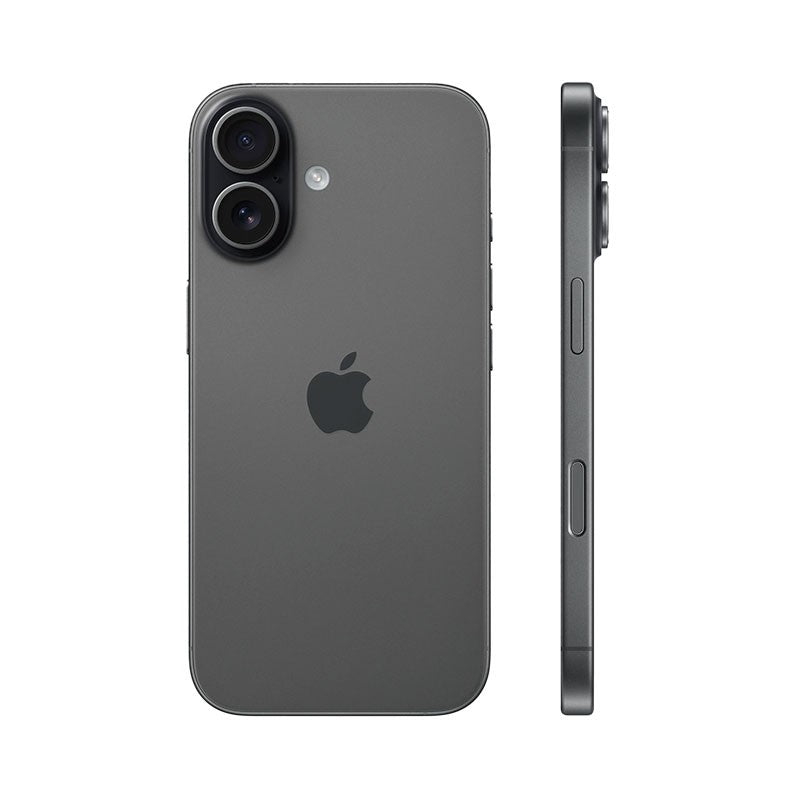 IPhone 17 256GB Negro reacondicionado