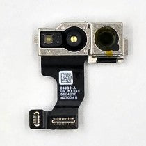 Camara FRONTAL iPhone 16 PLUS (Diagnosticable) 100% original