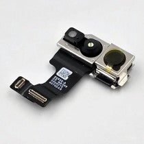 Camara FRONTAL iPhone 16 PLUS (Diagnosticable) 100% original
