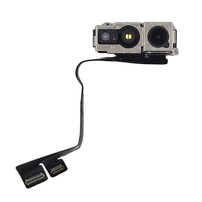 Camara FRONTAL iPhone 16 PRO MAX (Diagnosticable) 100% original