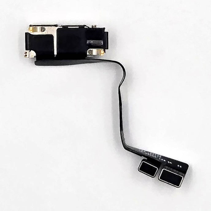 Camara FRONTAL iPhone 16 PRO MAX (Diagnosticable) 100% original