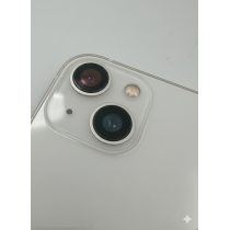 Chasis iPhone 13 Blanco con componentes 100% original