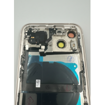 Chasis iPhone 13 Blanco con componentes 100% original