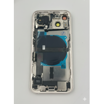 Chasis iPhone 13 Blanco con componentes 100% original