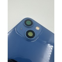 Chasis iPhone 13 Mini Azul con componentes 100% original