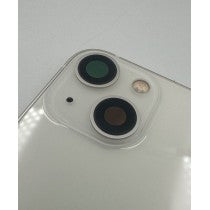 Chasis iPhone 13 Mini Blanco con componentes 100% original